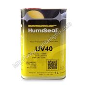 Humiseal UV40